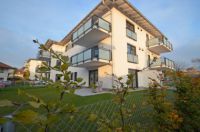 Zwei Mehrfamilienh�user direkt im Ortskern von Rau