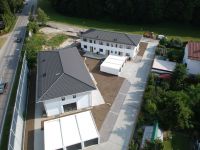 Familienfreundliche Reihenh�user zum Wohlf�hlen