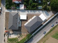 Familienfreundliche Reihenh�user zum Wohlf�hlen