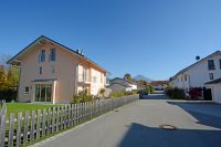 Gelungenes Projekt f�r junge Familien