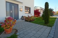 Gelungenes Projekt f�r junge Familien