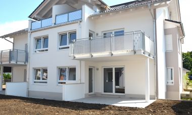 Bezahlbarer Wohnraum f�r Jung und Alt